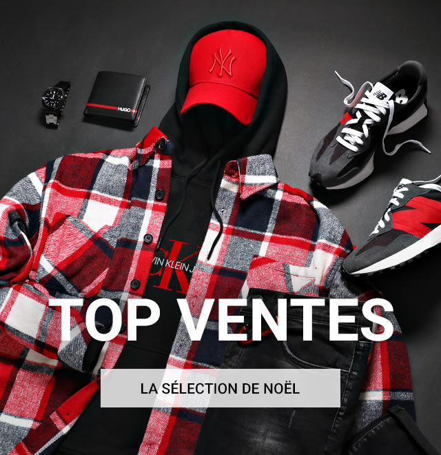 La Boutique Officielle.com  Vêtements Streetwear & Tendance en Ligne